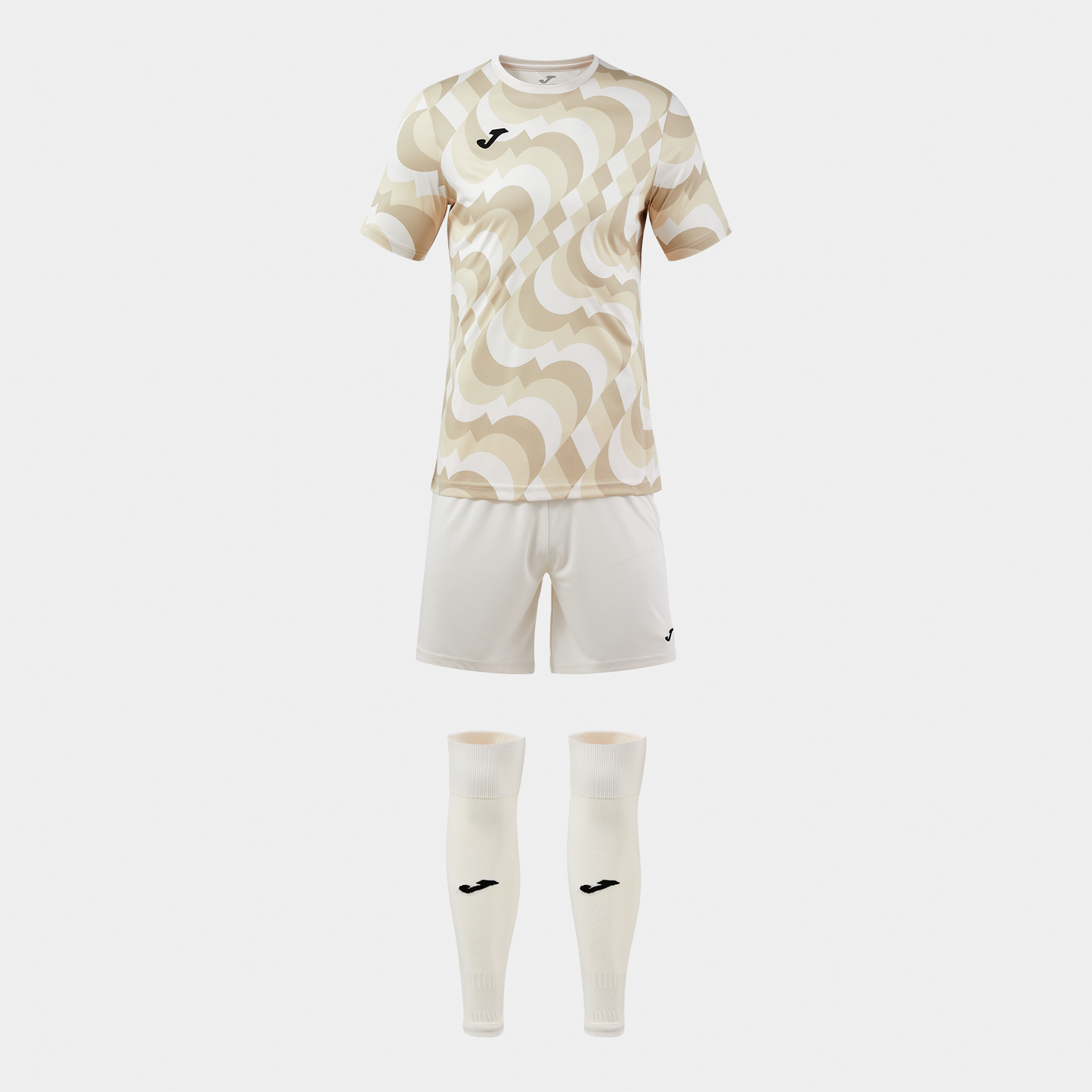 JOMA New Area Set