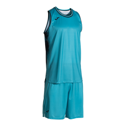 JOMA Four Basketball Set