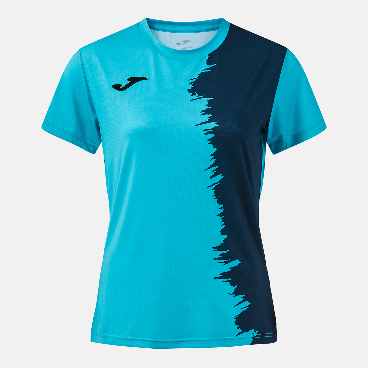 JOMA Picasho City Kurzarmshirt Woman
