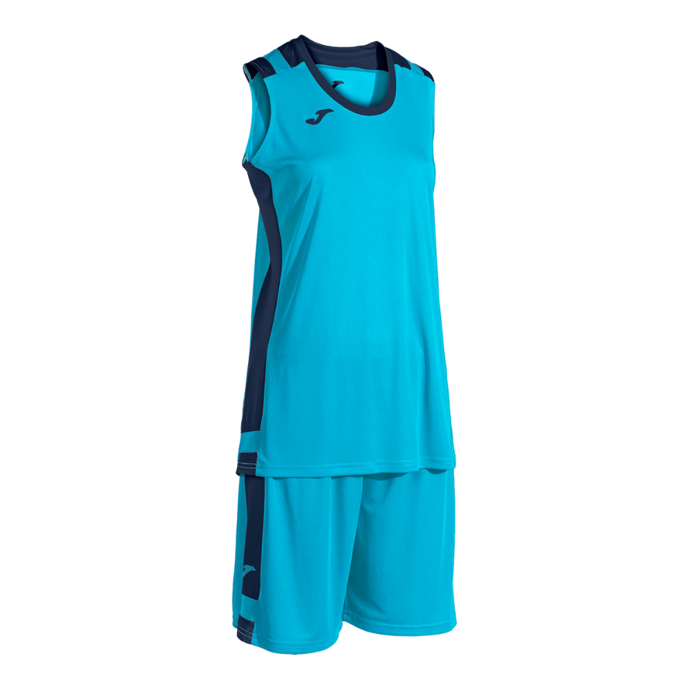 JOMA Lider Basketball Set Woman