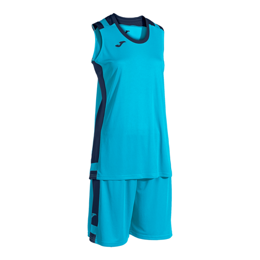 JOMA Lider Basketball Set Woman