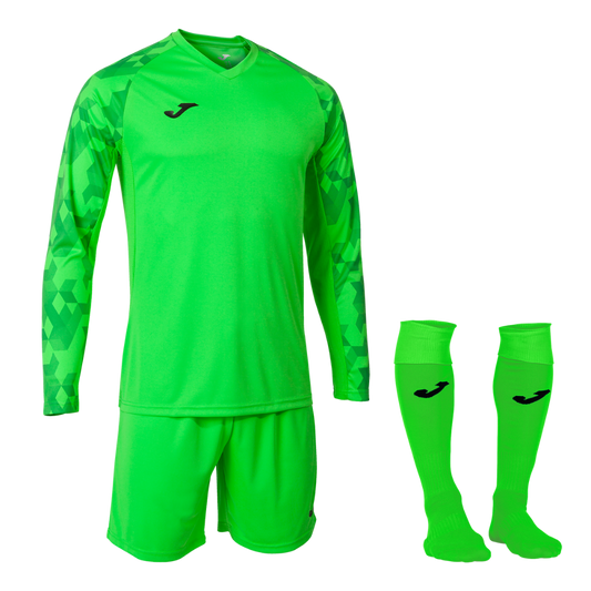 JOMA Zamora VII Torwart Trikot