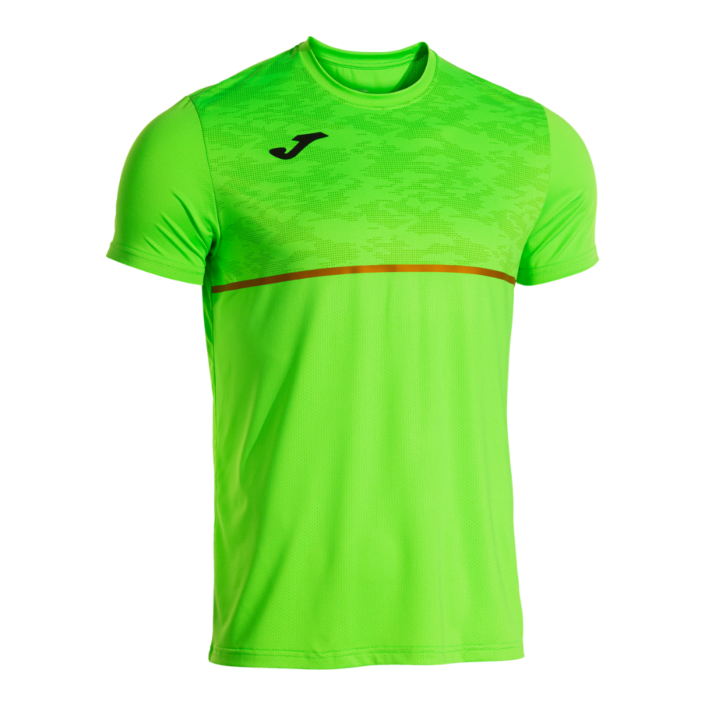 JOMA Record Pro Kurzarmshirt