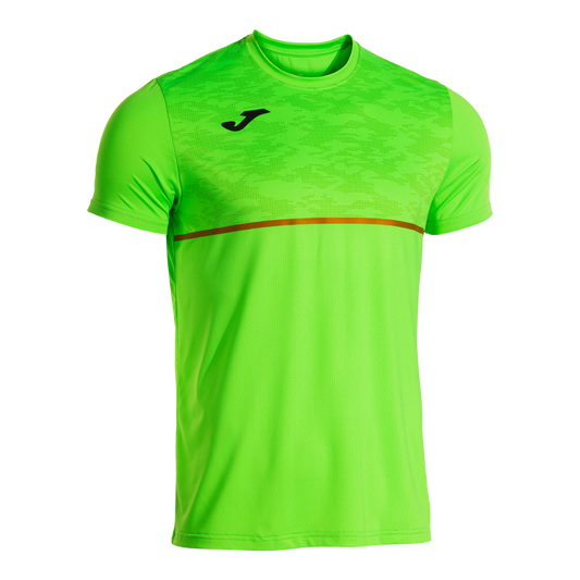 JOMA Record Pro Kurzarmshirt