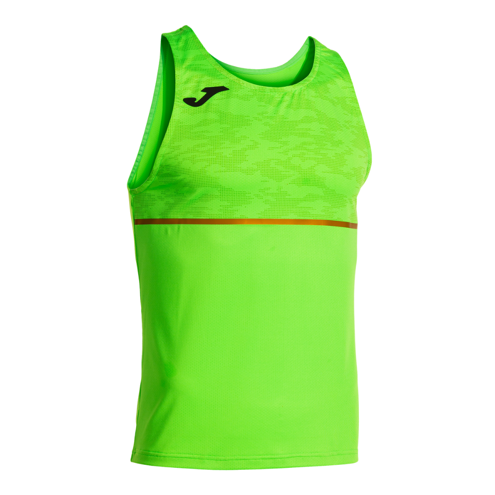 JOMA Record Pro Ärmelloses Shirt