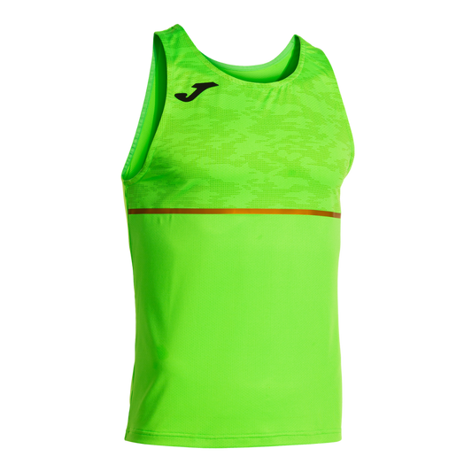 JOMA Record Pro Ärmelloses Shirt