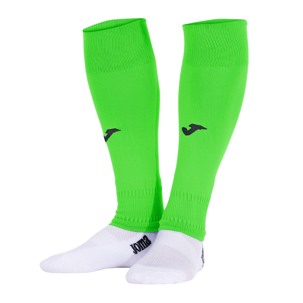 JOMA Leg II Stutzen ohne Fuß (Pack 12)