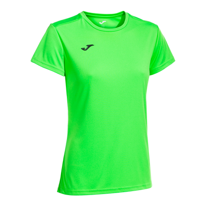 JOMA Trikot Woman zur WM/EM der Schulen am Amy Johnson Gymnasium Schönefeld