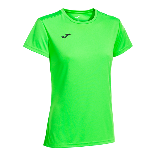 JOMA Trikot Woman zur WM/EM der Schulen am Amy Johnson Gymnasium Schönefeld