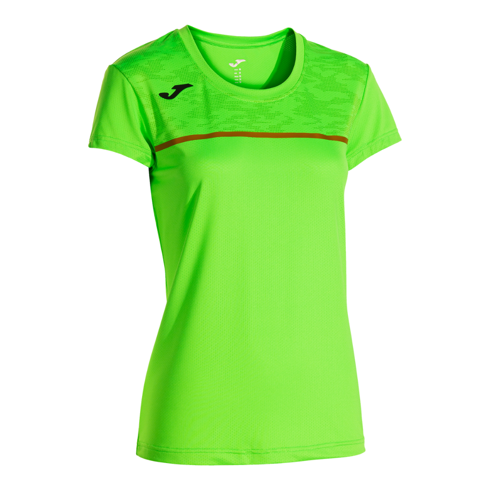 JOMA Record Pro Kurzarmshirt Woman