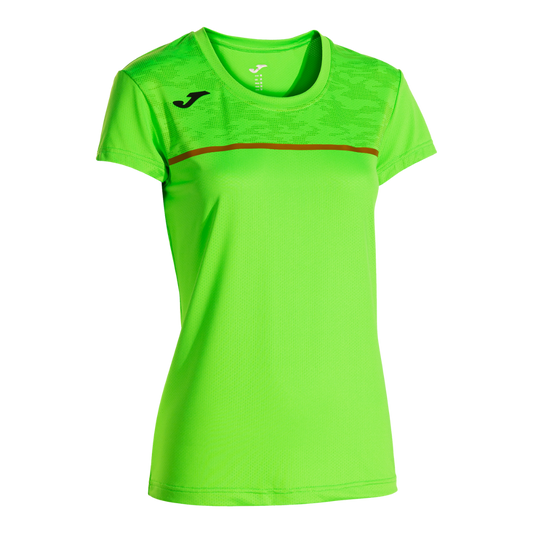 JOMA Record Pro Kurzarmshirt Woman