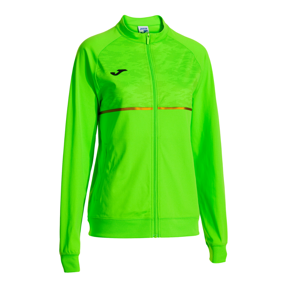 JOMA Record Pro Trainingsjacke Woman