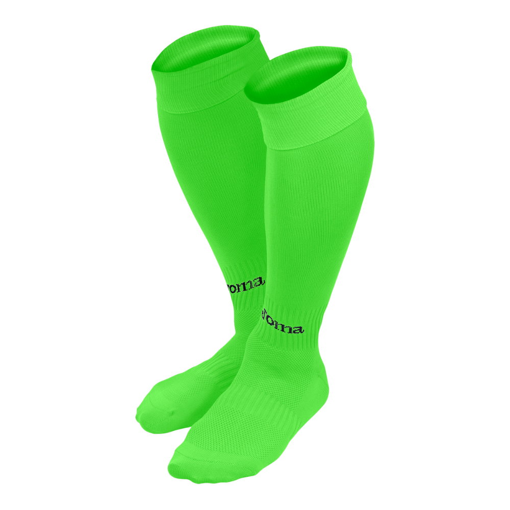 JOMA Classic II Stutzen (Pack 4)