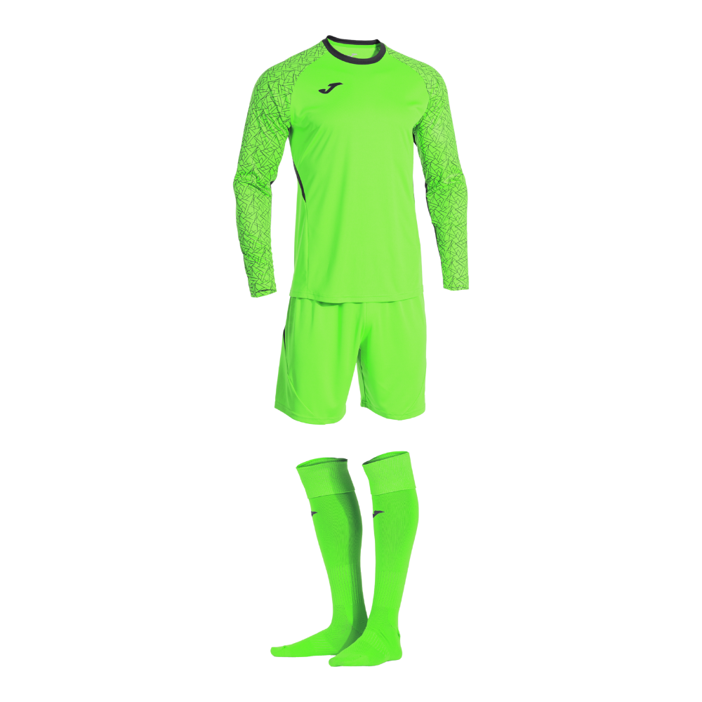 JOMA Zamora X GK-Set