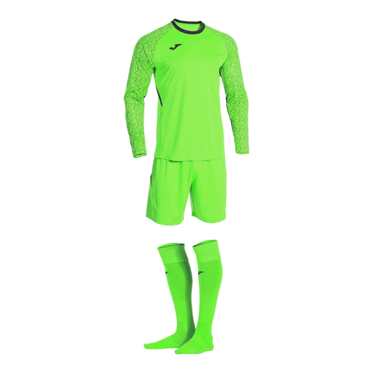 JOMA Zamora X GK-Set