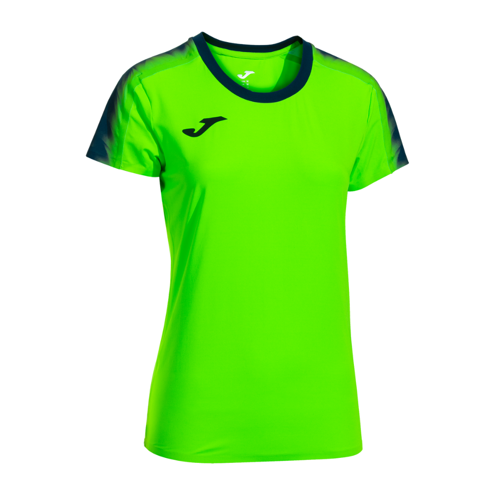 JOMA Elite XII Kurzarmshirt Woman
