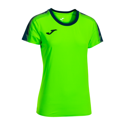 JOMA Elite XII Kurzarmshirt Woman