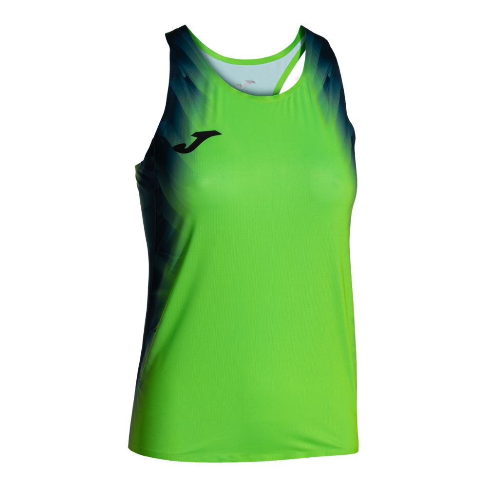 JOMA Elite XI Ärmelloses Shirt Woman