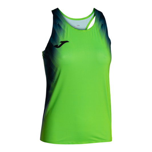 JOMA Elite XI Ärmelloses Shirt Woman