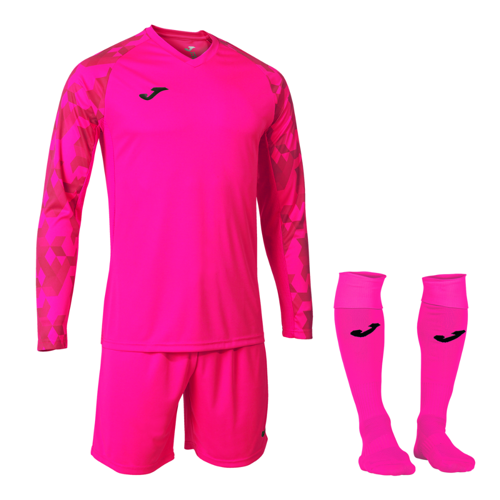 JOMA Zamora VII Torwart Trikot