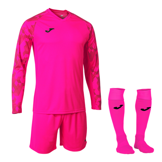 JOMA Zamora VII Torwart Trikot