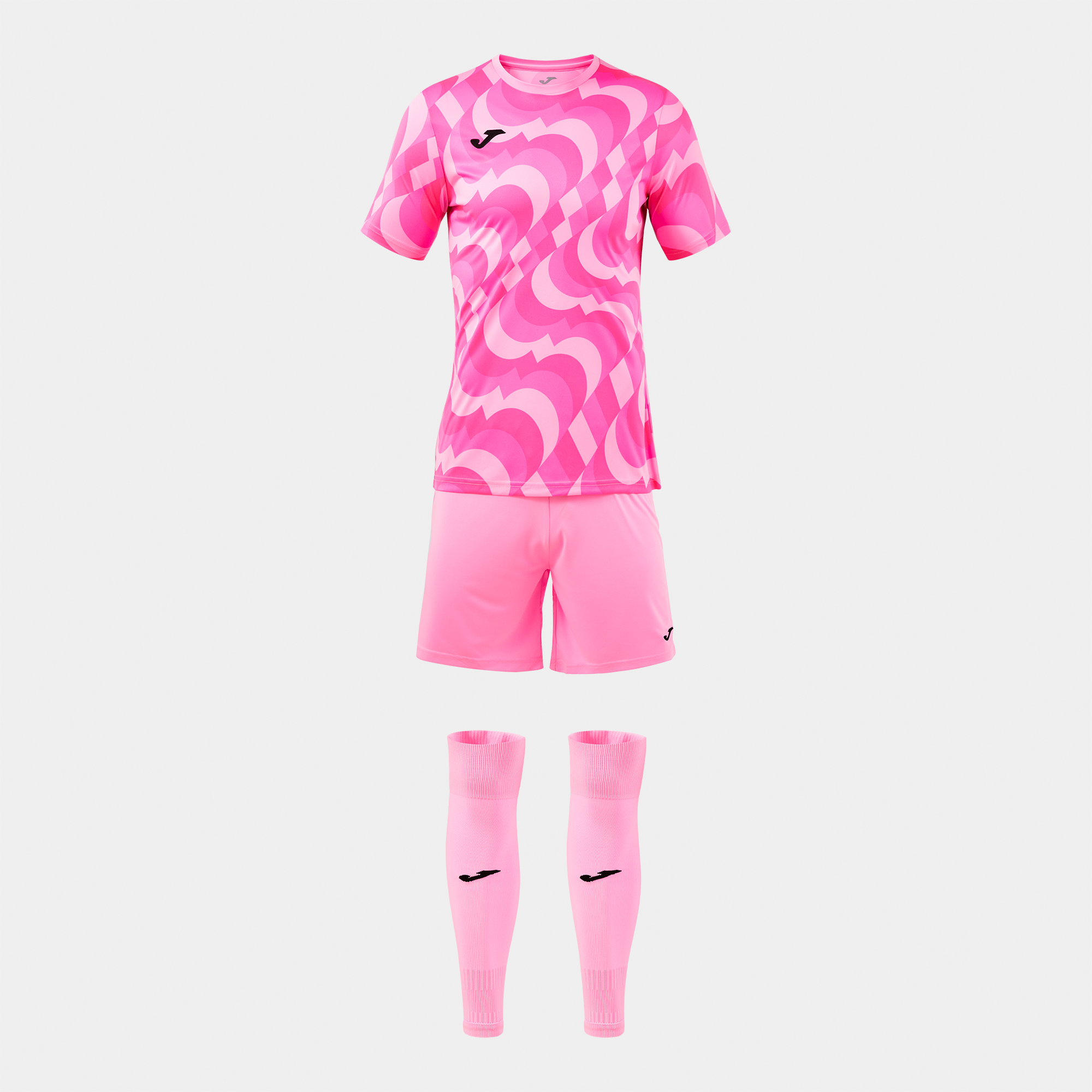JOMA New Area Set