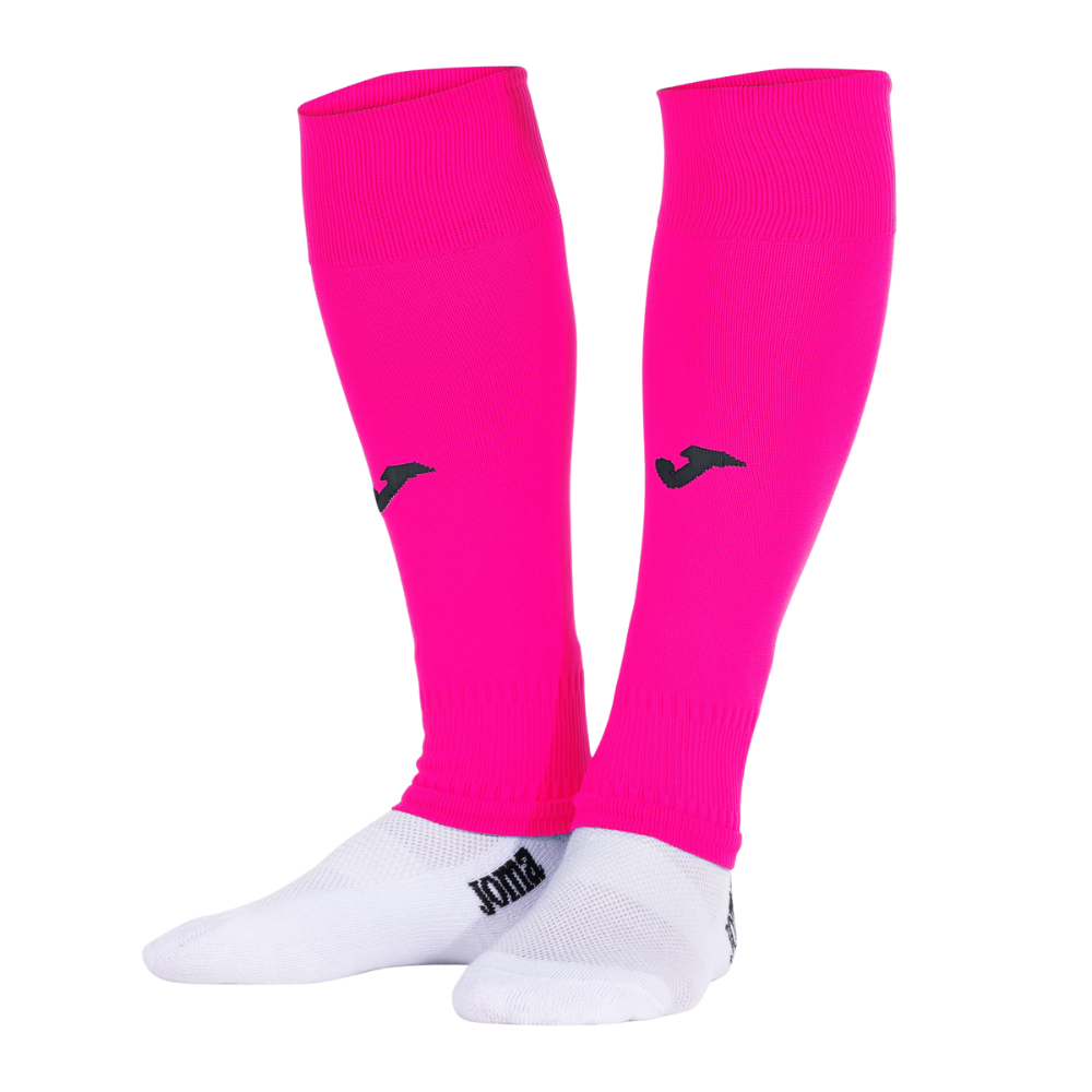 JOMA Leg II Stutzen ohne Fuß (Pack 12)