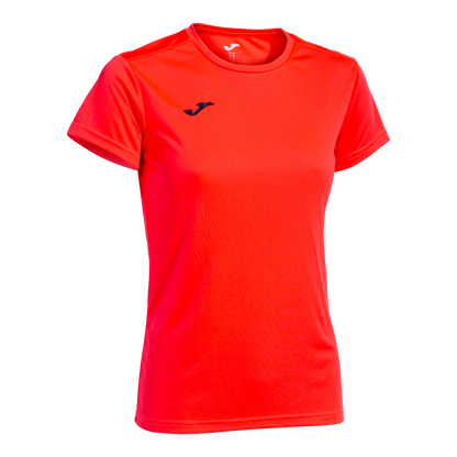 JOMA Trikot Woman zur WM/EM der Schulen am Amy Johnson Gymnasium Schönefeld