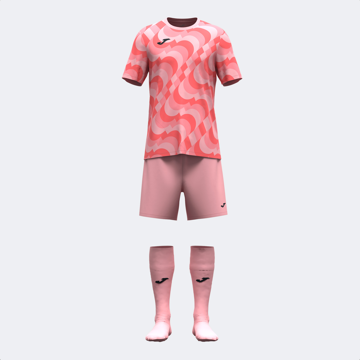 JOMA New Area Set