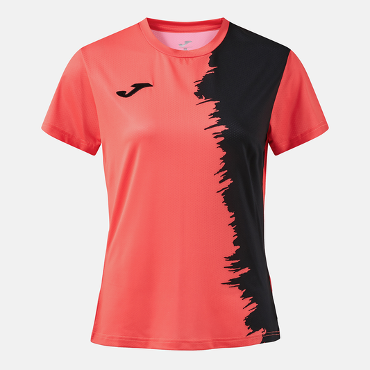 JOMA Picasho City Kurzarmshirt Woman