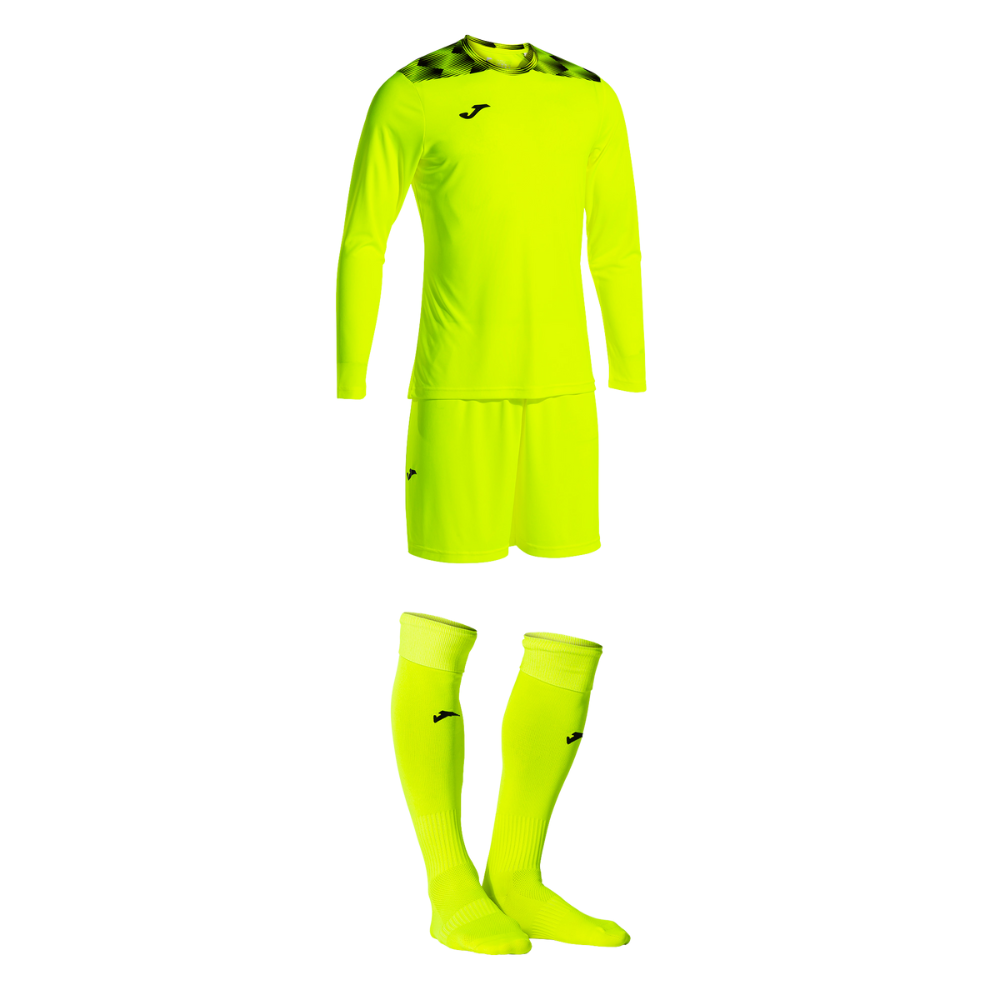 JOMA Zamora VIII Torwart Trikot