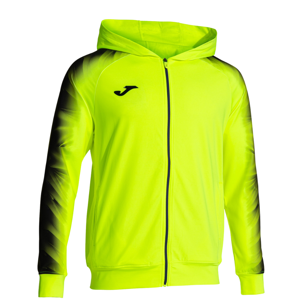 JOMA Elite XI Kapuzenjacke