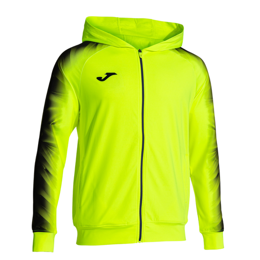 JOMA Elite XI Kapuzenjacke