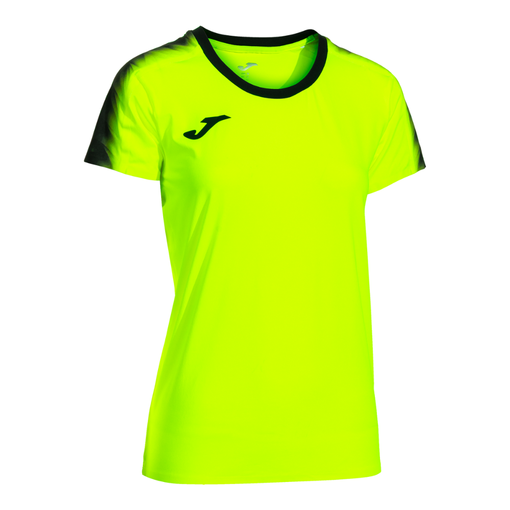 JOMA Elite XII Kurzarmshirt Woman
