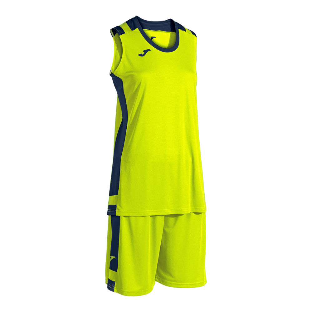 JOMA Lider Basketball Set Woman