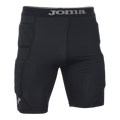JOMA Protec Kurze Hose mit Schutzelementen