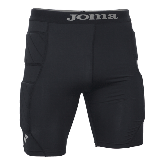 JOMA Protec Kurze Hose mit Schutzelementen