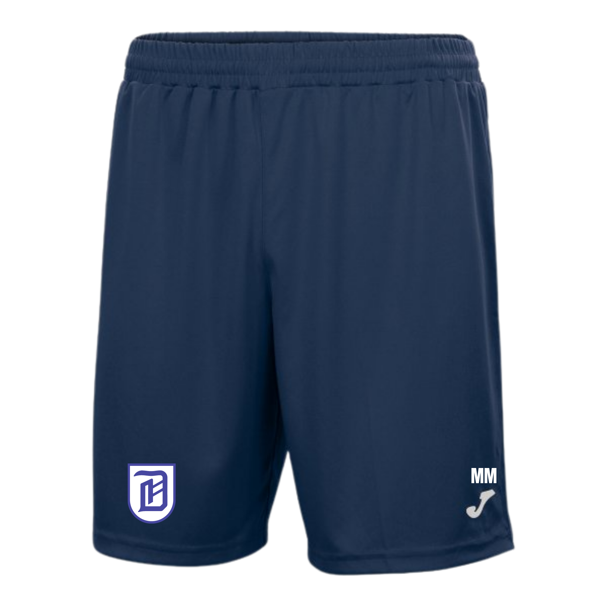 JOMA Nobel Kurze Hose des SV Blau-Weiß Dahlewitz