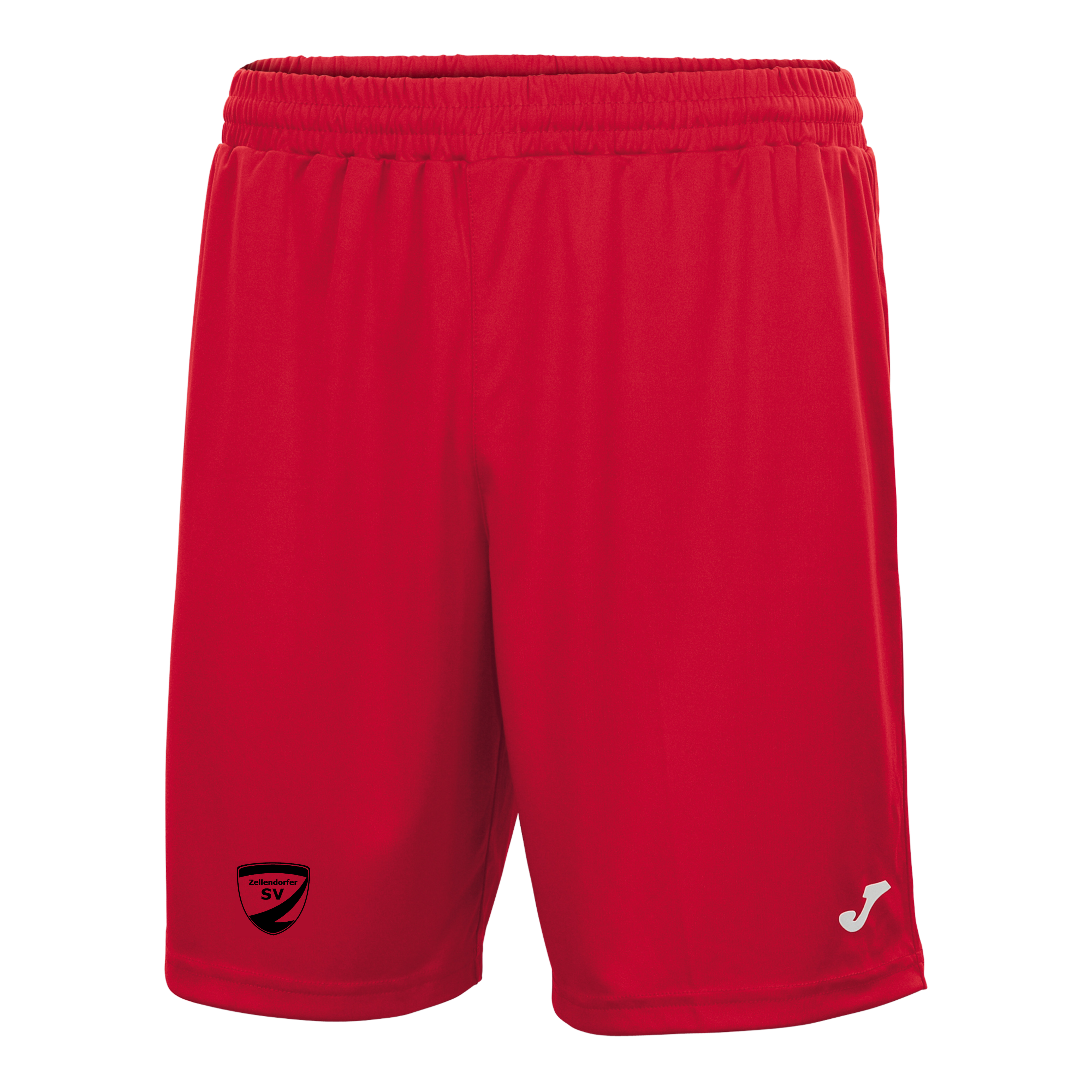 JOMA Nobel Kurze Hose des Zellendorfer SV