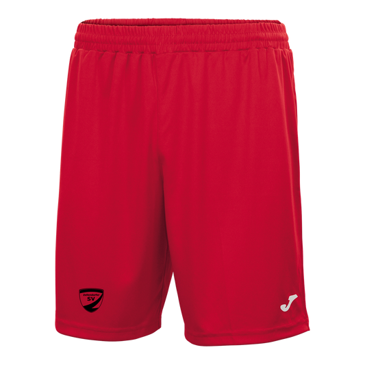 JOMA Nobel Kurze Hose des Zellendorfer SV