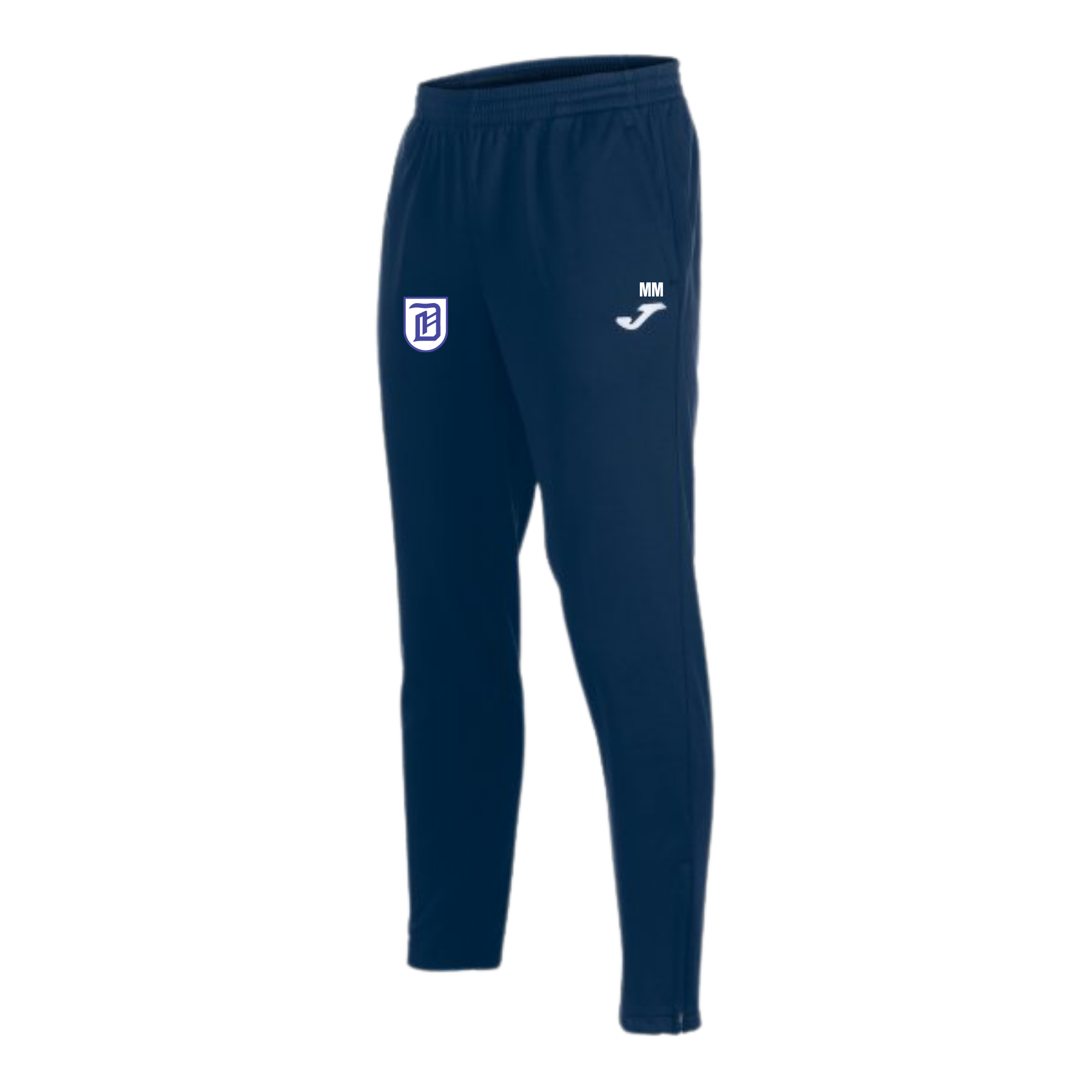 JOMA Nilo Lange Hose des SV Blau-Weiß Dahlewitz