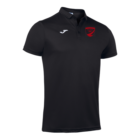 JOMA Hobby Poloshirt des Zellendorfer SV