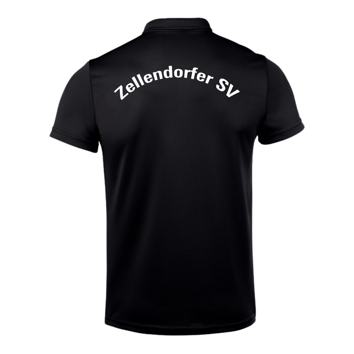JOMA Hobby Poloshirt des Zellendorfer SV