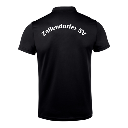 JOMA Hobby Poloshirt des Zellendorfer SV