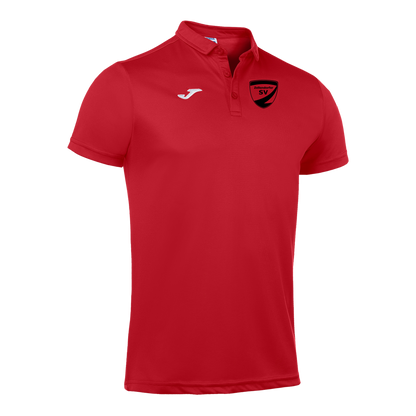 JOMA Hobby Poloshirt des Zellendorfer SV