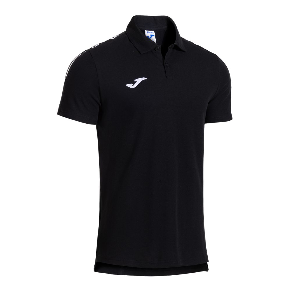 JOMA Olimpiada Poloshirt Cotton