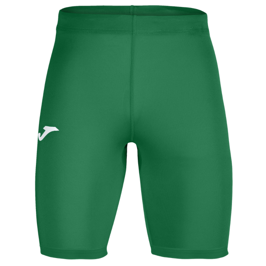 JOMA Brama Academy Kurze Hose Grün