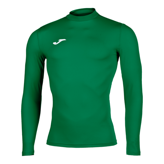 JOMA Brama Academy Langarm Grün