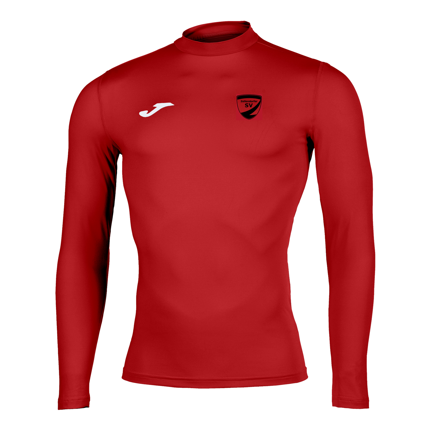 JOMA Brama Academy Unterziehshirt des Zellendorfer SV