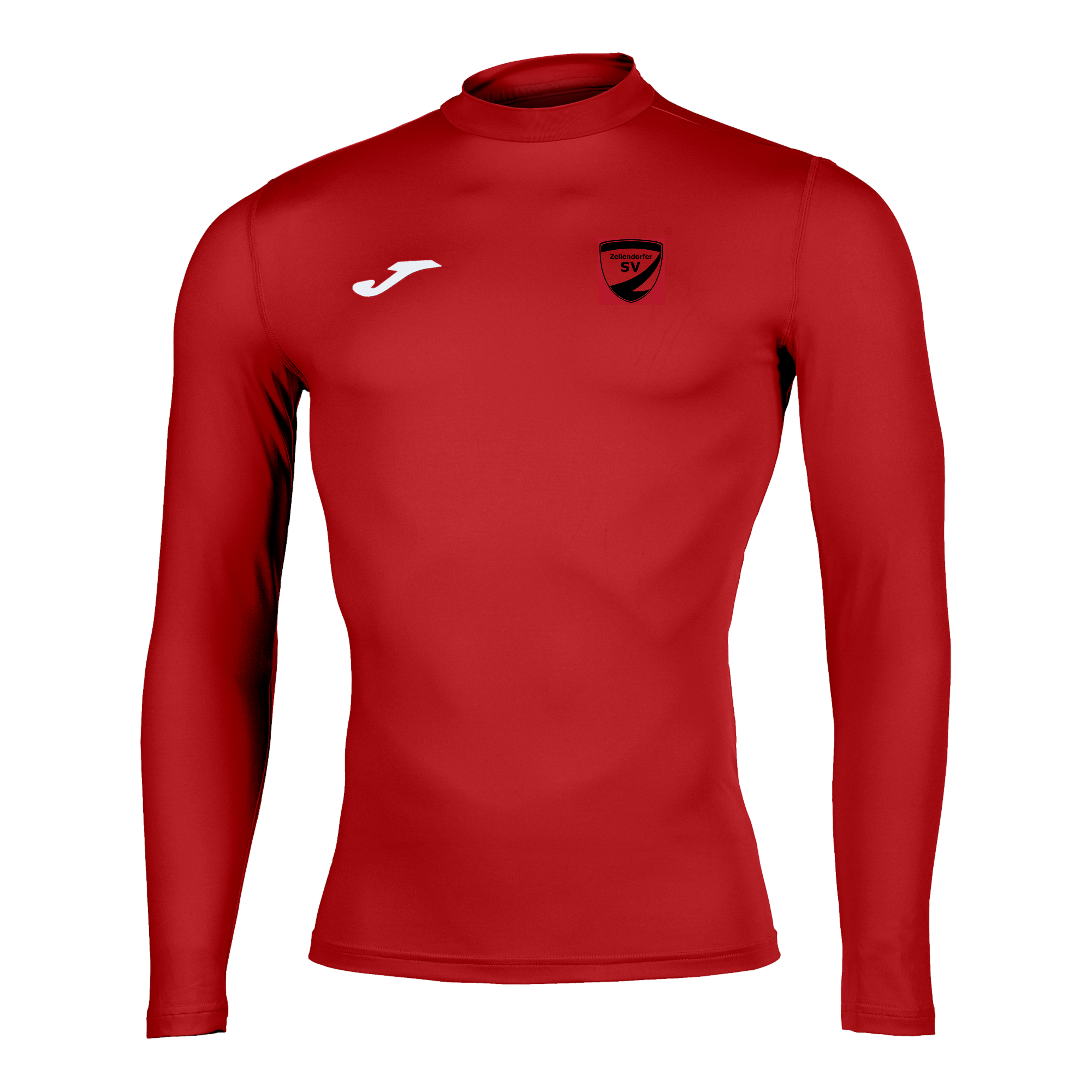 JOMA Brama Academy Unterziehshirt des Zellendorfer SV
